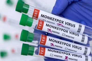 குரங்கம்மை நோய் தொற்றின் ஆபத்து தொடர்பில் விடுக்கப்பட்டுள்ள எச்சரிக்கை!