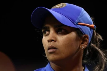 இந்திய கிரிக்கெட் வீராங்கனை குடும்பத்தில் சோகம்; தாயை தொடர்ந்து சகோதரியும் மரணம்