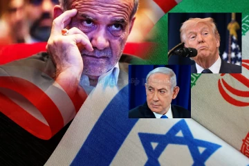 போரை முடிவுக்குக் கொண்டுவர ஈரான் விதித்துள்ள மூன்று நிபந்தனைகள்