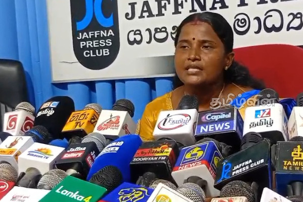 இலவச காணி உறுதிகளை காணி சீர்திருத்த ஆணைக்குழு வழங்க வேண்டும் - மக்கள் கோரிக்கை | Free Land Deeds Demand In Sri Lanka