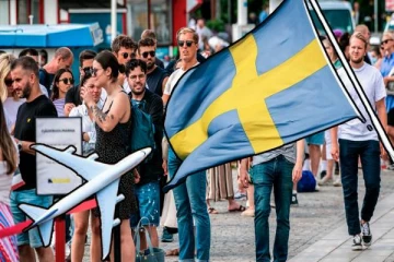 நாட்டை விட்டு வெளியேற பணம் தரும் ஐரோப்பிய நாடு!