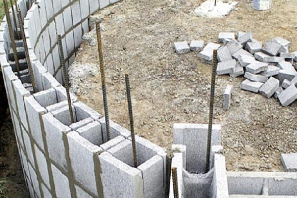 கட்டுமான சங்க தலைவரின் அறிவிப்பு | Notice Of Construction Society President
