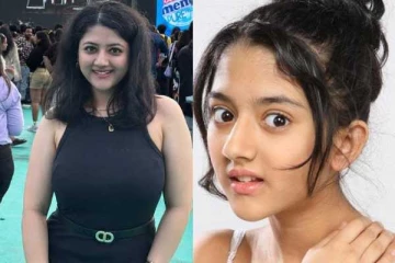 சில்லுன்னு ஒரு காதல் குட்டி ஸ்ரேயா சர்மாவா இது!! இப்போ எங்க இருக்காங்க தெரியுமா..