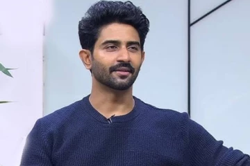 ஹிந்தி சீரியலில் நடிக்கும் சன் டிவி மருமகள் சீரியல் ஹீரோ ராகுல்... நாயகி இவர்தானா...