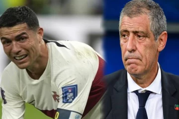 ரொனால்டோ களமிறக்கப்படாததால் வெடித்த சர்ச்சை! பயிற்றுவிப்பாளர் எடுத்துள்ள திடீர் முடிவு