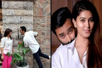 இரண்டு குழந்தைகள் இருக்கும் நிலையில் ஹனிமூன் சென்ற சினேகா- பிரசன்னா