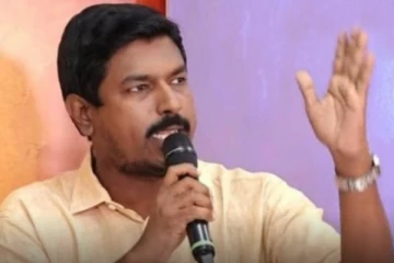 புலம்பெயர் அமைப்புக்கள் சிலவற்றின் செயற்பாடுகள்! கடும் வேதனையளிப்பதாக சுகாஸ் தெரிவிப்பு