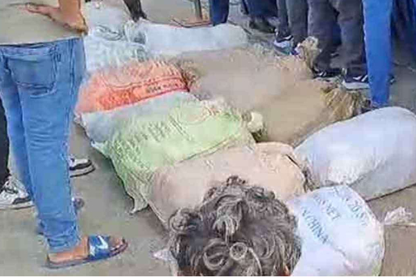 பலநாள் மீன்பிடிப் படகில் போதைப்பொருள் இருந்தமை உறுதி | Drugs Confirmed On Multi Day Fishing Boat பலநாள் மீன்பிடிப் படகில் போதைப்பொருள் இருந்தமை உறுதி | Drugs Confirmed On Multi Day Fishing Boat