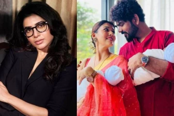 நயன்தாராவின் பிரச்சனைக்காக போராடிய சமந்தா.. அனல் பறக்கும் யசோதா...