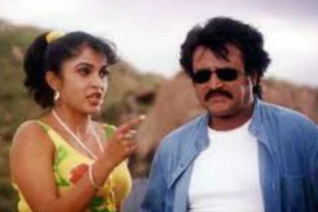 படையப்பா படத்தில் இப்படி ஒரு லாஜிக் மிஸ்டேக்? தற்போது கண்டுபிடித்த ரசிகர்