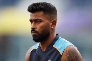 வெஸ்ட் இண்டீஸ் தொடரில் ஹர்திக் பாண்ட்யா புறக்கணிக்கப்பட்டது ஏன்? - வெளியான அதிர்ச்சி தகவல்