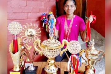 சமீஹா பர்வீனை அனுமதியுங்கள்: சென்னை உயர்நீதிமன்றம் அதிரடி உத்தரவு