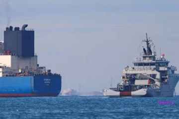 ரஷ்ய எண்ணெய் ஏற்றுமதியை மொத்தமாக முடக்க திட்டமிடும் ஐரோப்பிய ஒன்றியம்