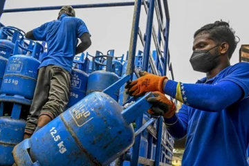 லிட்ரோ சமையல் எரிவாயுவின் புதிய விலை இதோ!