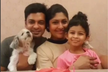 பாவனியால் அபினை குடும்பத்தில் குழப்பம்? மனைவி அபினை பெயரை நீக்கியது ஏன்