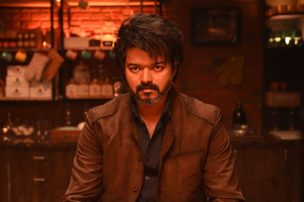 CM விஜய் பற்றி 24 வருட இரகசியத்தை போட்டுடைத்த இயக்குநர் லிங்குசாமி | Director Lingusamy Reveals A Secret About Cm Vijay CM விஜய் பற்றி 24 வருட இரகசியத்தை போட்டுடைத்த இயக்குநர் லிங்குசாமி | Director Lingusamy Reveals A Secret About Cm Vijay