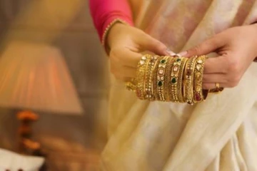 இப்போது தங்க நகை வாங்கலாமா - இன்றைய நிலவரம் இதுதான்!