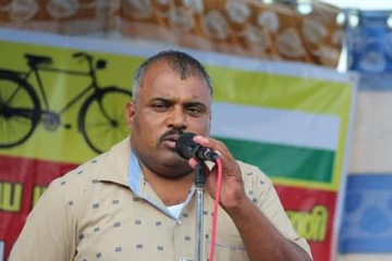 வடக்கு ஆளுநர் அலுவலகத்தை முற்றுகையிட்டு போராட்டம் நடத்துவோம்: கஜேந்திரன் எச்சரிக்கை