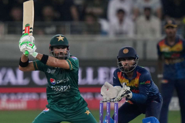 இலங்கைக்கு வரவுள்ள பாகிஸ்தான் அணி | Pakistan Team To Visit Sri Lanka In January 2026