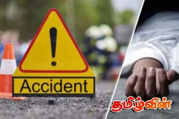 இராணுவ பேருந்து மோதிய விபத்தில் பொலிஸ் சார்ஜன்ட் உயிரிழப்பு