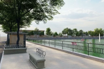 காலிமுகத்திடலைவிட மிக மோசமாக மாறியுள்ள ஆரியகுளம் : தர்சானந் விசனம்