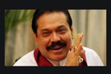 கொரோனா வைரசின் முடிவே இது! பிரதமர் மஹிந்த புகழாரம்