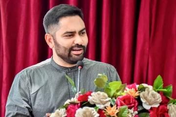 மோடி அரசாங்கத்தின் நிகழ்ச்சி நிரலில் அநுரவின் இந்தியா விஜயம் : இம்ரான் எம்.பி சுட்டிக்காட்டு