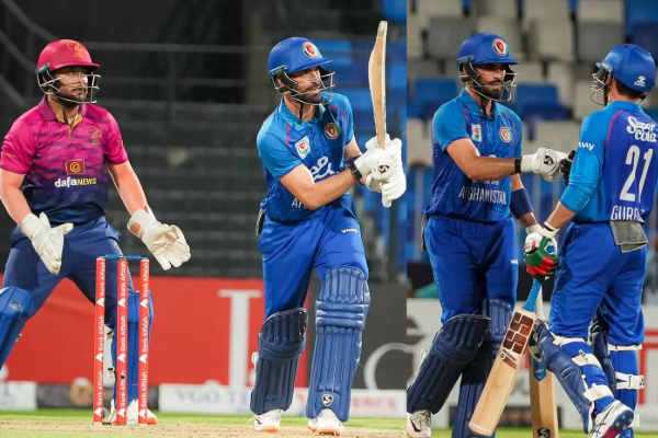 Ibrahim Zadran