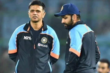 இந்திய கிரிக்கெட் அணி பயிற்சியாளர் ராகுல் டிராவிட்டுக்கு எச்சரிக்கை!