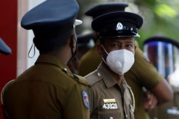 இலங்கையை உலுக்கிய சம்பவம்; இரு குழந்தைகளின் சடலங்கள் மீட்பு