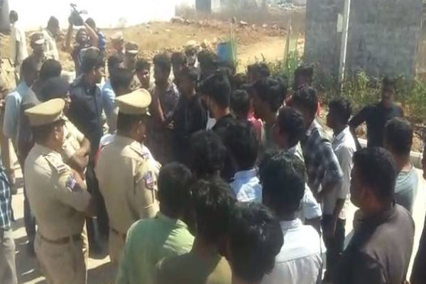 காதல் விவகாரம்: நண்பனின் இதயத்தை வெளியே எடுத்த இளைஞன்! அதிர்ச்சியை ஏற்படுத்திய சம்பவம் | Love Topic Young Man Took Out His Friend S Heart