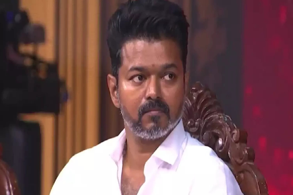 விசாரணைக்காக டெல்லிக்கு அழைக்கப்பட்டார் விஜய் | Tvk Chief Vijay Summoned By The Cbi