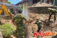 மட்டக்களப்பில் பாடசாலை காணியில் ஆயுதங்கள்: அகழ்வு பணிகள் ஆரம்பம்