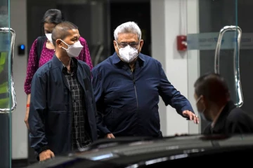 தாய்லாந்தில் கோட்டாபய எத்தனை நாள் தங்குவார்? வெளியான விவரம்