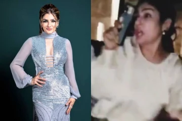 தயவுசெய்து என்னை அடிக்காதீங்க..! கதறிய பிரபல தமிழ்ப்பட நடிகை..வைரலாகும் காணொளி