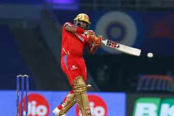 ஐபிஎல்லில் இலங்கை வீரர் பானுக ராஜபக்சவை விடுவித்த பஞ்சாப் கிங்ஸ்!