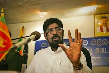 ஊரடங்கு நீடிக்கப்படுகின்றதா? சுகாதார அமைச்சர் வெளியிட்ட தகவல்