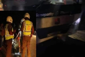 கட்டுநாயக்காவில் இரவு பயங்கர விபத்து சம்பவம்: பரிதாபமாக உயிரிழந்த இருவர்!