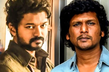 தளபதி 67ல் மாஸ் வில்லனாக வரும் பிரபல இயக்குனர்! யார் தெரியுமா?