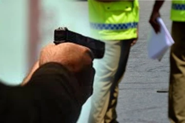 මට්ටක්කුලියේ වෙඩි තැබීමෙන් 26 හැවිරිදි තරුණයෙකු මිය යයි..