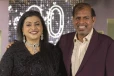 மகனின் 20-வது பிறந்தநாள்.. நடிகை ரோஜா எப்படி கொண்டாடியுள்ளார் தெரியுமா? இதோ பாருங்க