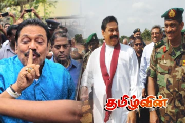 மகிந்த ஒரு மாவீரர்.. ஞானசாரர் புகழாரம்!