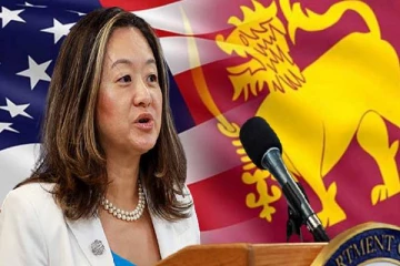 இலங்கைக்கு மகிழ்ச்சியான அறிவிப்பை வெளியிட்டுள்ள அமெரிக்கா