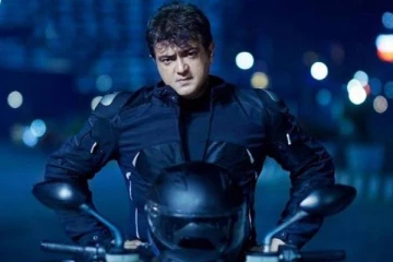 அஜித் பயன்படுத்திய (Glove) கையுறயை நல்ல விஷயத்துக்காக ஏலத்தில் எடுத்த ரசிகர்- அவரே போட்ட பதிவு