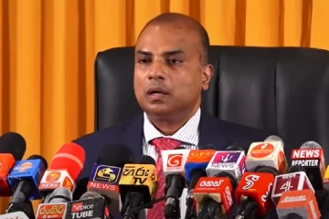 අල්ලස් කොමිසමේ අධ්‍යක්ෂ ජනරාල් රංග දිසානායකට එරෙහිවත් කොමිසමට පැමිණිල්ලක් - හේතුව මෙන්න