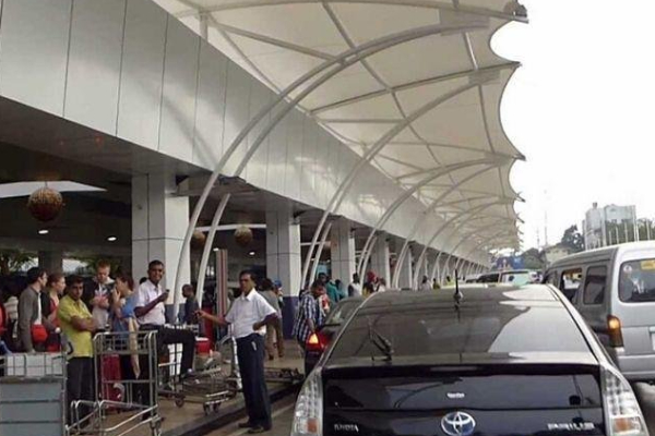 சர்வதேச பிடியாணை பிறப்பிக்கப்பட்ட ஆபத்தான இலங்கையரை நாடு கடத்திய இந்தியா | Red Notice Suspect Repatriated From India