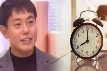 12 ஆண்டுகளாக ஒரு நாளில் 30 நிமிடம் மட்டுமே உறங்கும் அதிசய மனிதர்- ஆச்சரியத்தில் மக்கள்