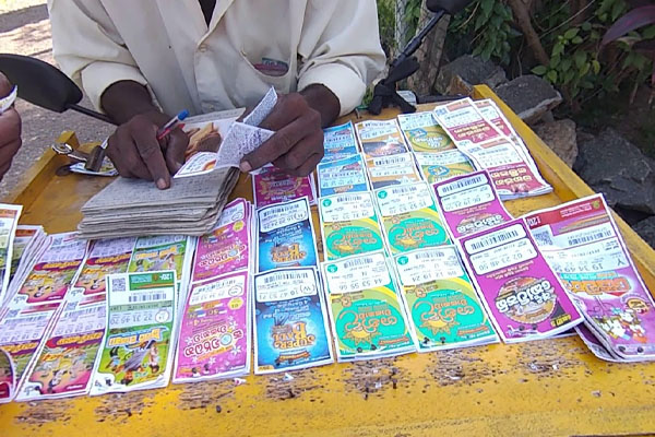 லொத்தர் சீட்டின் விலையை இரட்டிப்பாக்க அனுமதி | Allowed To Double The Price Of A Lottery Ticket