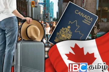 கனடாவின் புதிய விசா விதிகள் : சிக்கலில் சர்வதேச மாணவர்கள் - புலம்பெயர்ந்தோர்