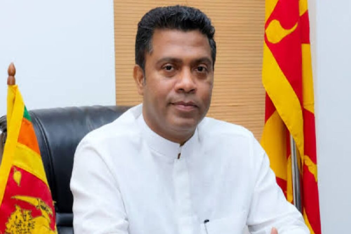 ஒவ்வொரு மாவட்டத்திற்கும் சுகாதார ஒருங்கிணைப்பு அதிகாரியாக எம்.பிக்கள் நியமனம் | An Mp From Every District For Health Coordination